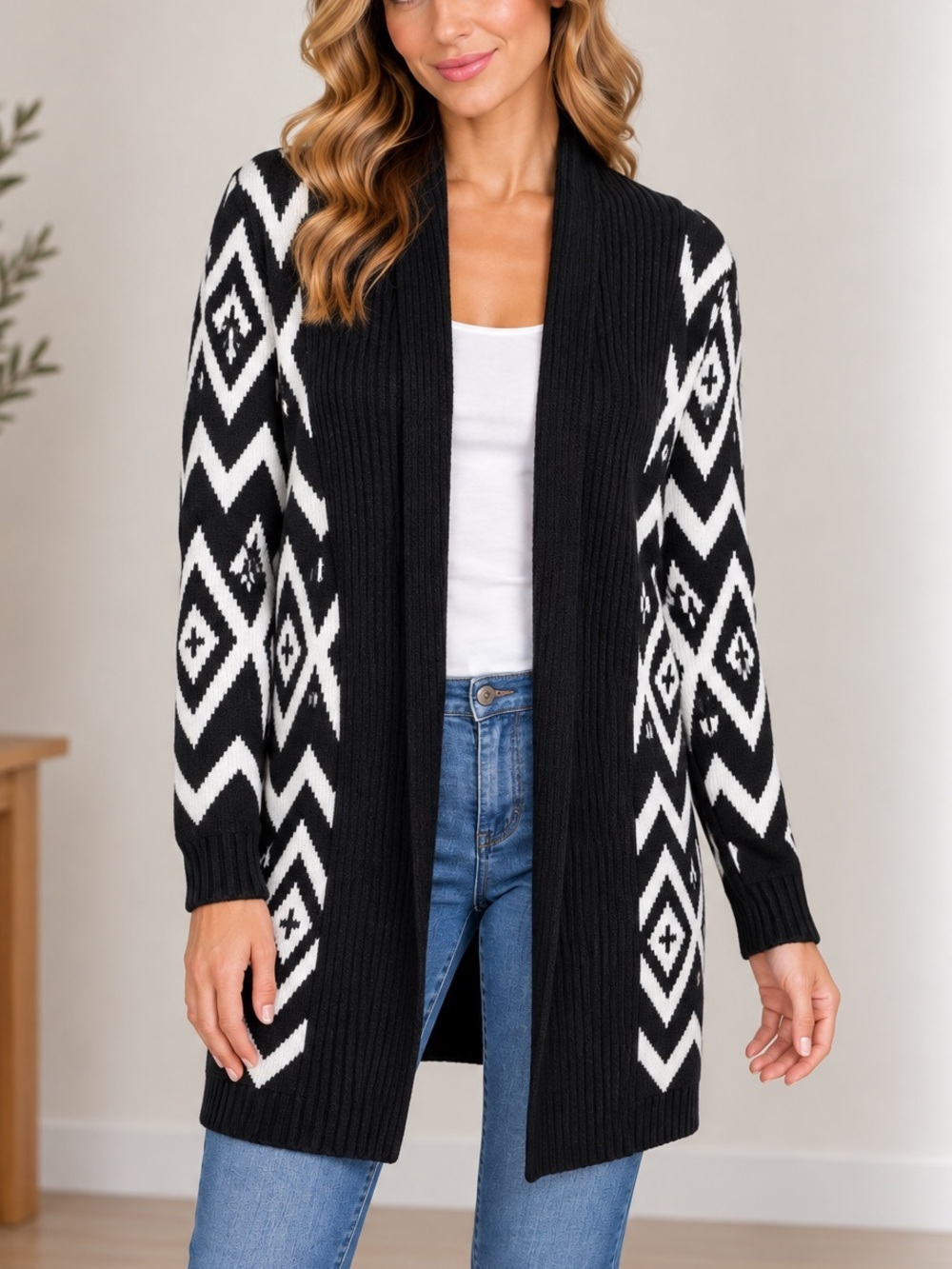 Old Navy‎ Cardigan Sweater